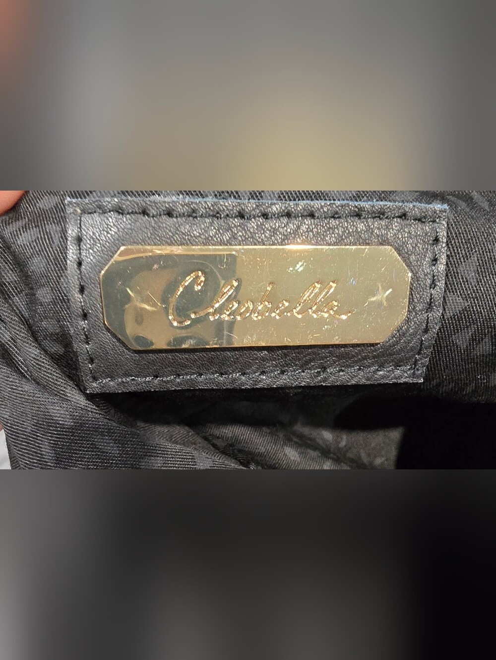 Cleobella Remy Beaded Handbag - Picture 5 of 7